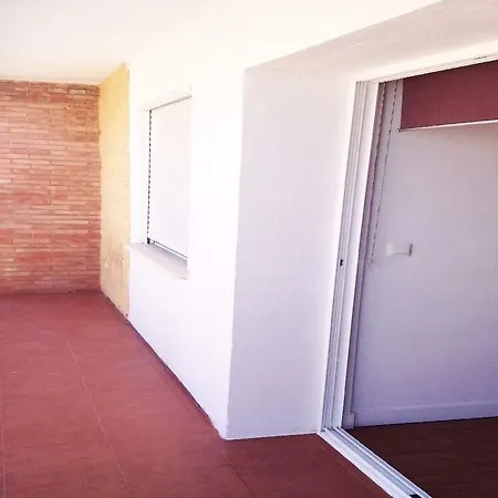 Apartamento A&n Paseo Larios *